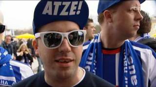 Atzen Musik  Das geht ab  Olympiastadion Berlin  Hertha BSC vs Leverkusen RBB [upl. by Sorci]