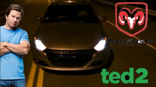 Dodge Dart GT 2013 Ted 2 [upl. by Manya]