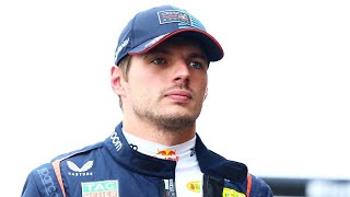 Max Verstappen in line for penalty at next F1 race after Lando Norris punishment [upl. by Anilat]