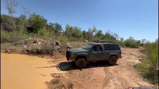 Chevy off road [upl. by Ellene]