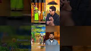 Kapil Sharma show funny bestofkapil kapilsharmashow kapilsharmakhan comedy shortvideo [upl. by Olrac]