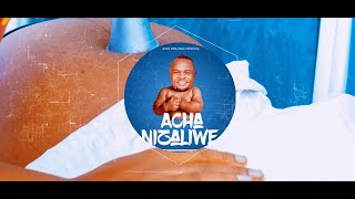 Bony Mwaitege Acha Nizaliwe  Official Music Audio [upl. by Yeruoc]