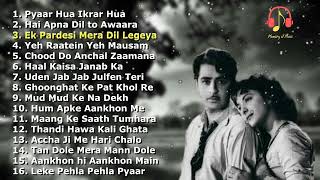 Old is Gold Forever  1950 Hindi Songs hits  purana din ka hindi song [upl. by Dodwell]