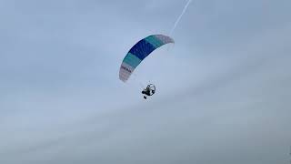 Hobbyking Paramotor [upl. by Yahsal]