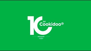 10 let s Cookidoo® [upl. by Darlleen]