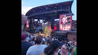 Sublime at red rocks [upl. by Senalda]