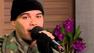 Jimmy Nevis performs quotHorizonquot 11 September 2015 [upl. by Mercola247]