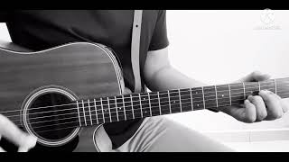 Cobalah Mengerti  Noah acoustic cover [upl. by Annayehc]