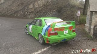 19ème Rallye de lEscarene 2015 HD [upl. by Queen]