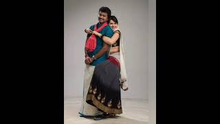 Velayudham  Hansika Romantic Bgm  Vijay  Mohan Raja  Vijay Antony🎶 [upl. by Magen972]