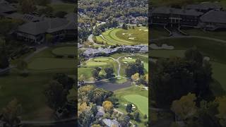 Is Muirfield Village the 1 course in Ohio [upl. by Tully]