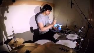 Hozier  Someone New  Drum cover [upl. by Marilyn]