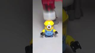 Lego Compatible Minions Figures little peoples shorts Lego Compatible [upl. by Ahsiem]