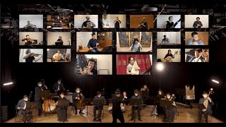 World of Chinese Chamber Music [upl. by Cosenza]