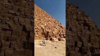 Khufus pyramid cheops pyramids giza egypt pharaoh египет хеопс пирамиды фараон [upl. by Lyreb]