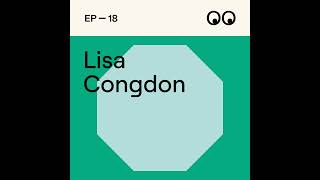 18 How to find your creative voice with Lisa Congdon [upl. by Aridan]