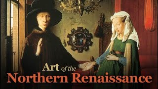 Understanding the styles of art Northern Renaissance Art [upl. by Janeva594]