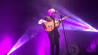 Newton Faulkner  Shadow Boxing  Inverness [upl. by Aderfla720]