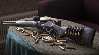 Top 10 Best Shotguns In the World 2021 [upl. by Etnuahs75]