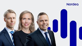 Sijoituspodi Vakaalla pohjalla  Nordea 632024 [upl. by Grath]