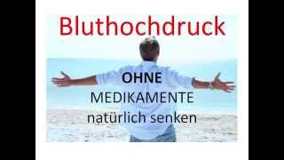 Blutdruck senkenwmv [upl. by Kam534]