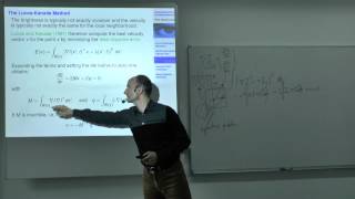 Multiple View Geometry  Lecture 7 Prof Daniel Cremers [upl. by Yila878]