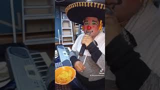 la derrota Vicente Fernández parodia [upl. by Augustina]