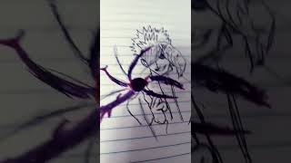 edit jujutsu kaisen anime [upl. by Suzie]