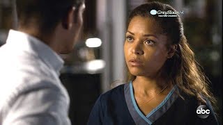 The Good Doctor 2x05 Melendez Kicks Claire Out of His Service [upl. by Inalak]