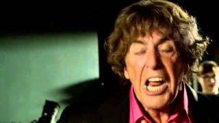 Al Pacino great speech as Phil Spector [upl. by Mulac]