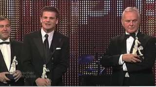 quotJohn Rabequot gewinnt als Bester Film den Bayerischen Filmpreis 2009 [upl. by Gilpin62]