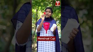 How to use Menstrual Cup [upl. by Pages106]