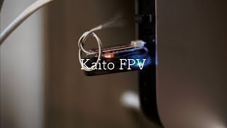 【How To】シミュレーターケーブルのワイヤレス化  FPV ドローン レース [upl. by Hagi]