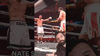 Nate Diaz vs Jorge Masvidal highlights Whats next for Nate Jake Paul UFC Boxing UFC News [upl. by Sheelah599]