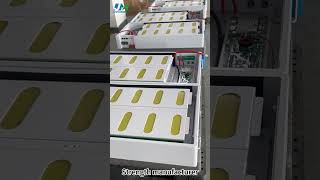 batteryfactory batterymanufacturing productive process [upl. by Airekal]