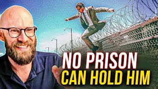 Most Insane Prison Escapes Ever [upl. by Aleik]