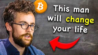 The Greatest Bitcoin Explanation of ALL TIME in Under 10 Minutes [upl. by Boff989]