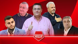 Horia Ivanovici MEGA SHOW LIVE cu Mititelu jr Sumudica Stoichita Iancu  Fanatik SuperLiga [upl. by Henleigh932]