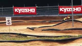 KYOSHO MASTERS in JAPAN Episode 6 [upl. by Yasmeen]