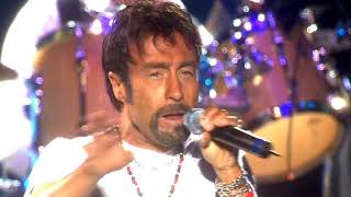 Queen amp Paul Rodgers Full Concert [upl. by Akceber]