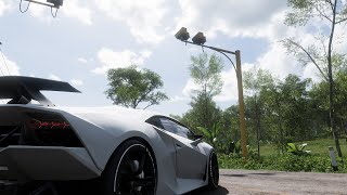 Atlantes De Tula  Speed Zone  Forza Horizon 5  27 Apr 2023–4 May 2023 [upl. by Nagiam]