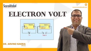 7 Electron Volt [upl. by Main695]