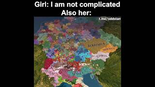 Girls are complicated history memes [upl. by Saimerej896]