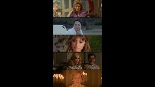 Best Actress Nominees  94th Oscars 2022  Shorts [upl. by Williamsen]