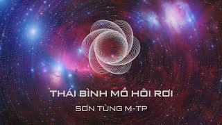 Thái Bình Mồ Hôi Rơi  Sơn Tùng MTP [upl. by Haleemaj]