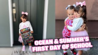 Summers Firsts Ep 17  Scheana Shay [upl. by Marguerita]