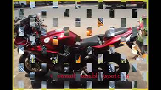 Custom Bikes in India A Chennai Bikers Video [upl. by Hammer]