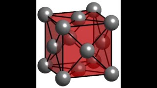 Lecture  Unit Cells amp Brillouin Zones [upl. by Ahsyekal]