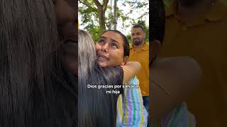 LA VOZ DE DIOS viralvideo viralreels viralshort viralshorts viralvideos video [upl. by Brottman335]