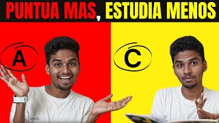 ✅Los Mejores Consejos para ESTUDIAR mas en MENOS TIEMPO [upl. by Kaitlynn651]